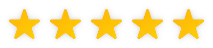 5 stars