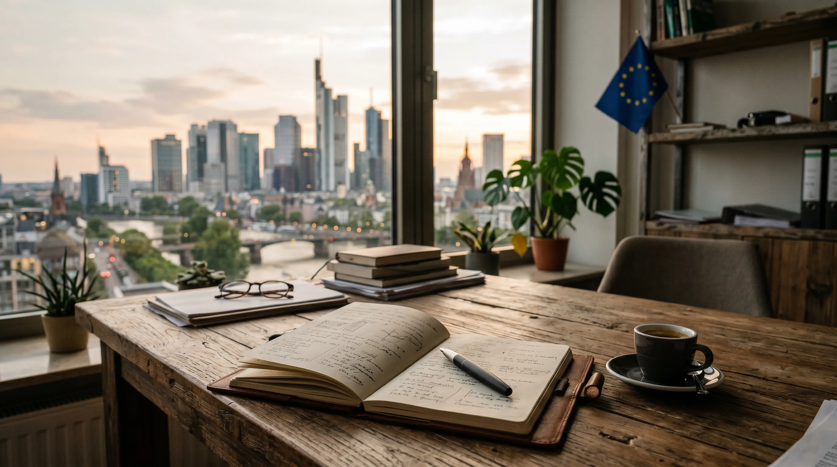 Best AI Meeting Minutes Tools & Software in Europe [2025]