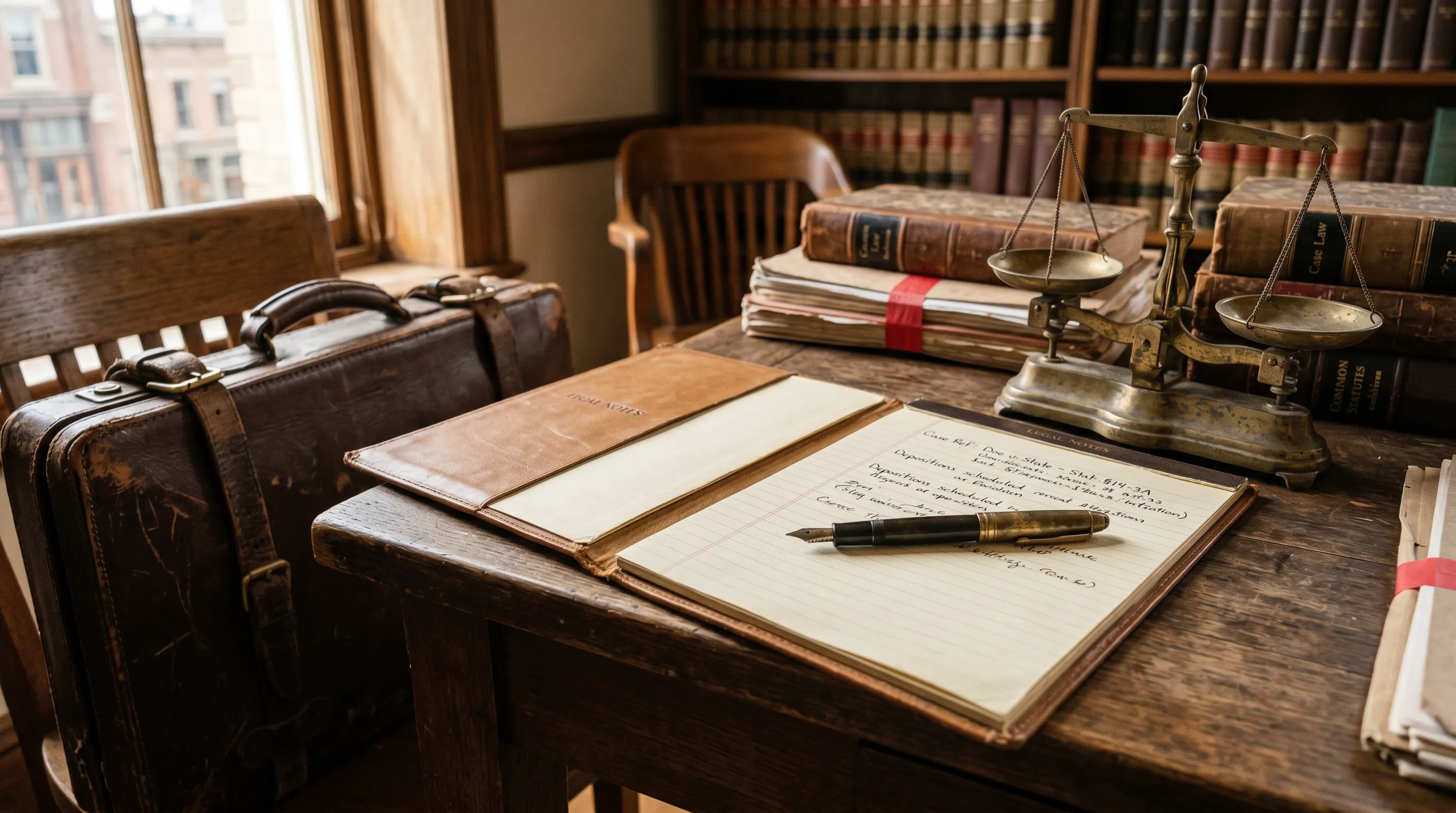 7 Best AI Note Takers for Lawyers in 2026: Privacy, Billable Hours & Case Notes