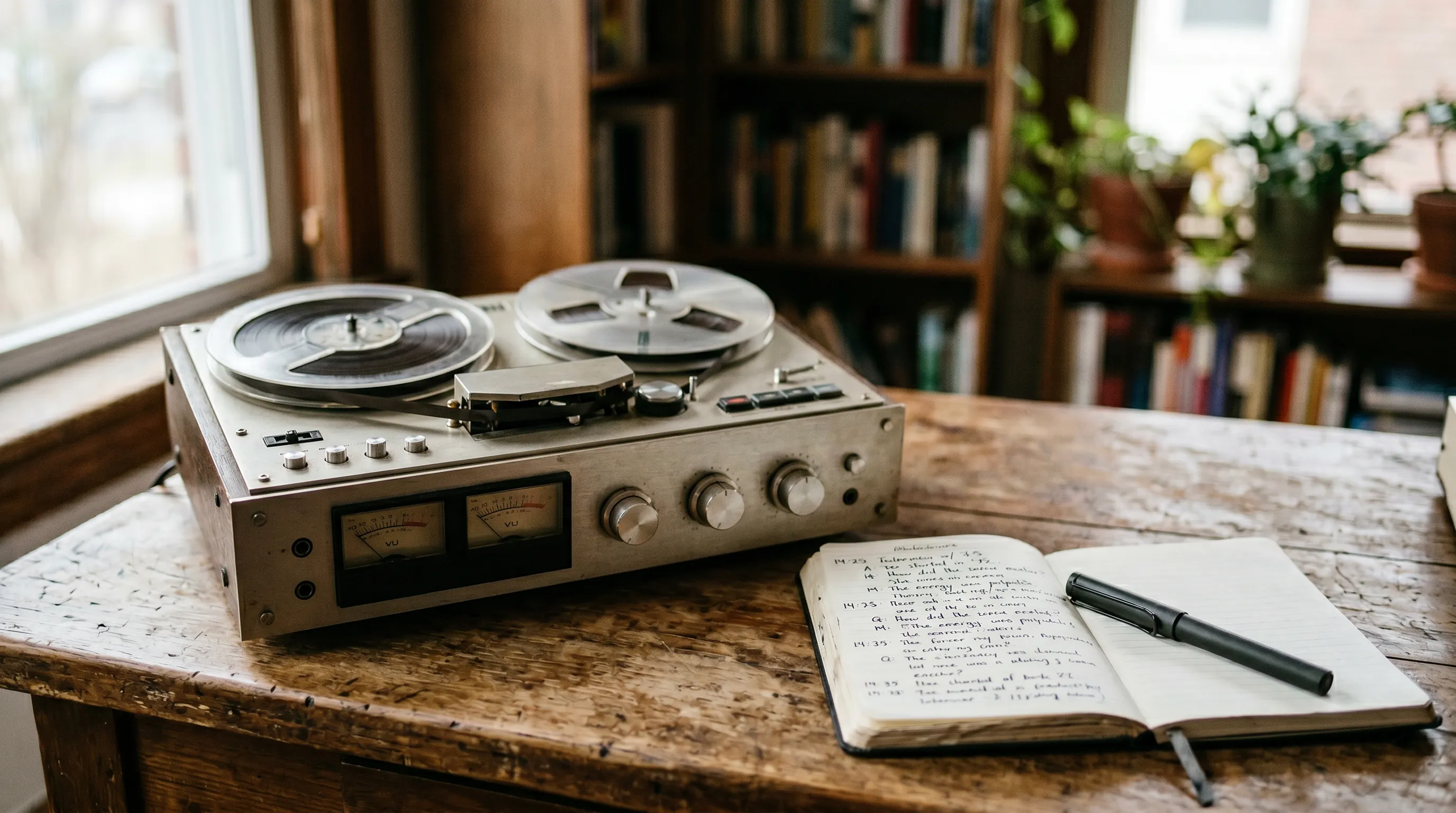 8 Best Audio and Video Transcription Software in 2026
