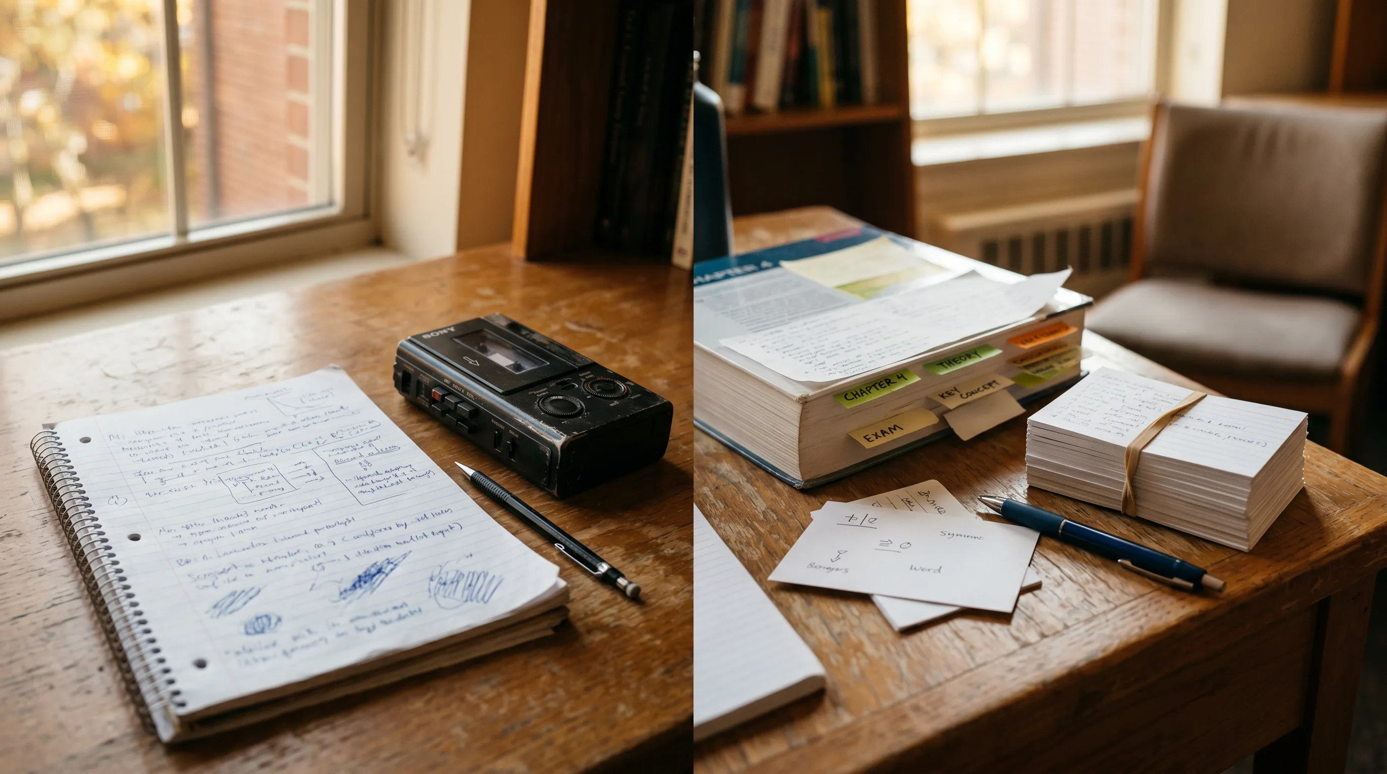 CraftNote vs Turbolearn AI: Which is Better for College Students in 2025?