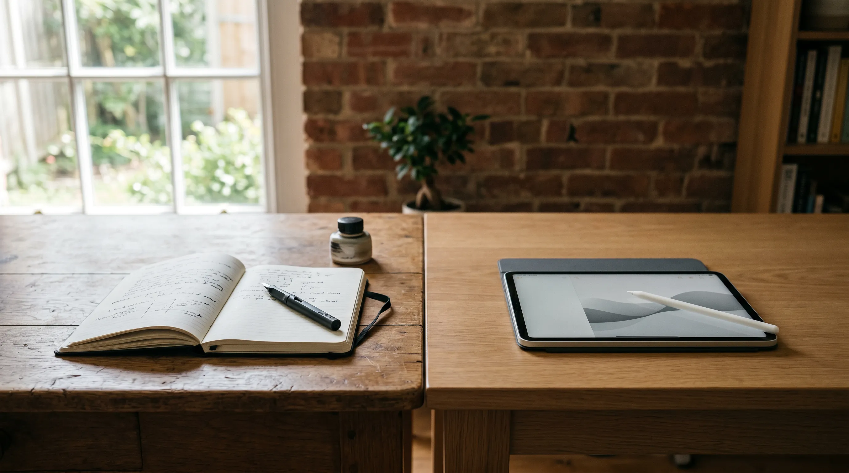 CraftNote vs Wave: A Detailed Comparison for Productivity and Note-Taking