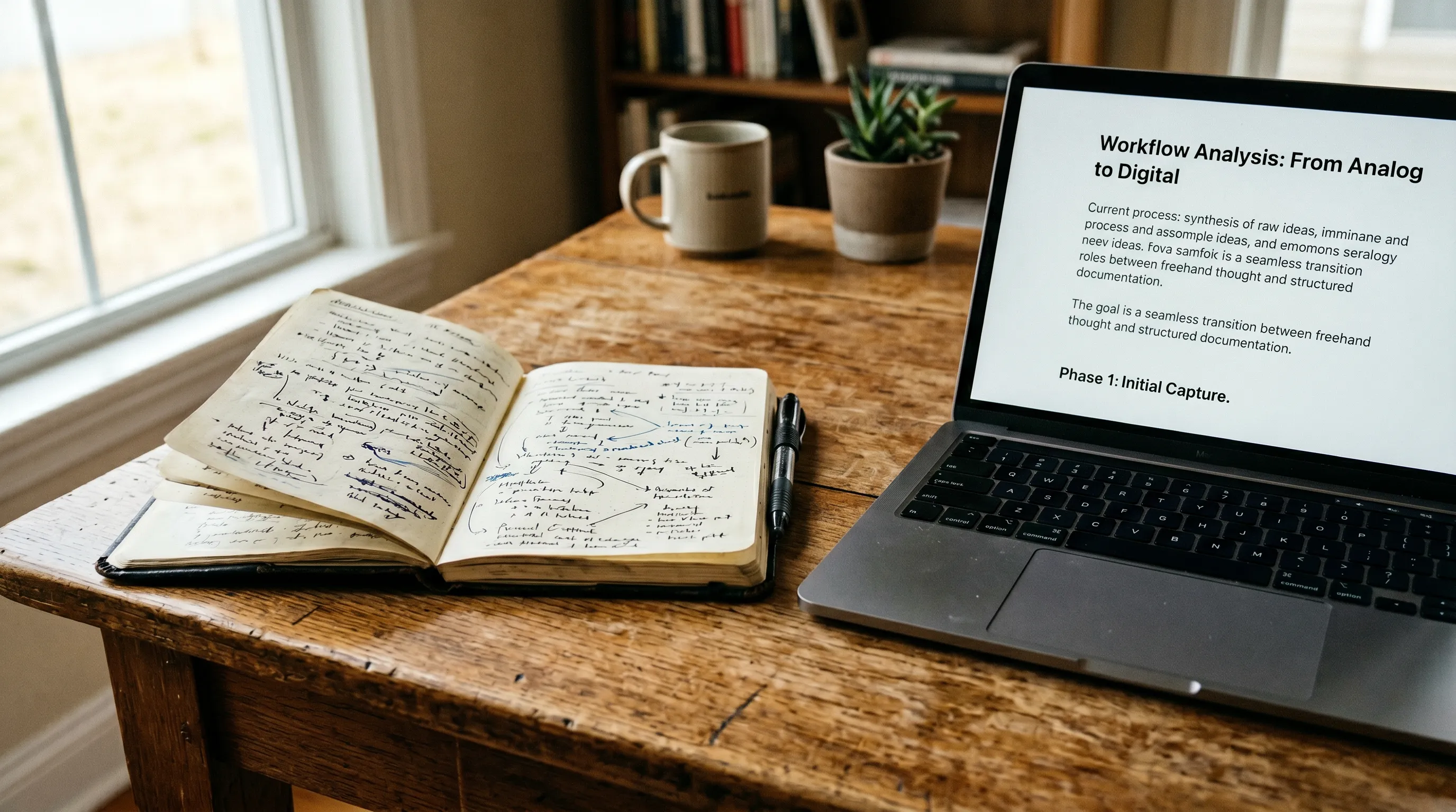 How AI Note Taking Apps Are Replacing Manual Meeting Notes in 2026